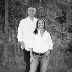 Meet your Posher, Shana-rhea